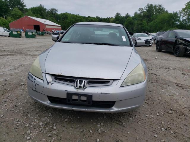 2003 Honda Accord Lx VIN: 1HGCM56353A081951 Lot: 56486284