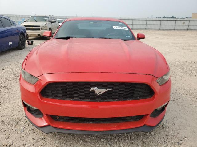 2015 Ford Mustang VIN: 1FA6P8TH4F5434039 Lot: 54513864