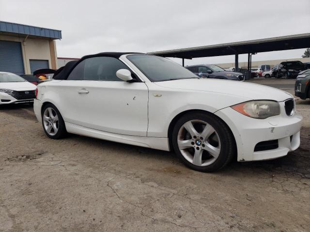 2008 BMW 135 I VIN: WBAUN93568VK39899 Lot: 54567214