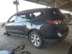 CHEVROLET TRAVERSE L снимка