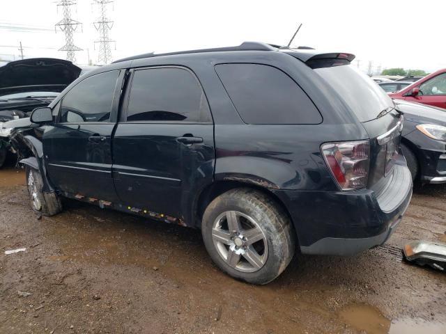 2007 Chevrolet Equinox Lt VIN: 2CNDL73F176100042 Lot: 53624354