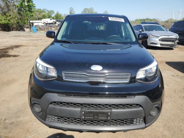 2019 KIA SOUL - KNDJN2A2XK7657075
