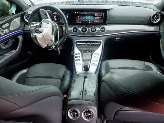 2021 MERCEDES-BENZ AMG GT 53 - W1K7X6BB4MA038820