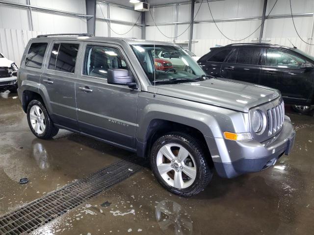 2013 Jeep Patriot Latitude VIN: 1C4NJRFB0DD280677 Lot: 54706314