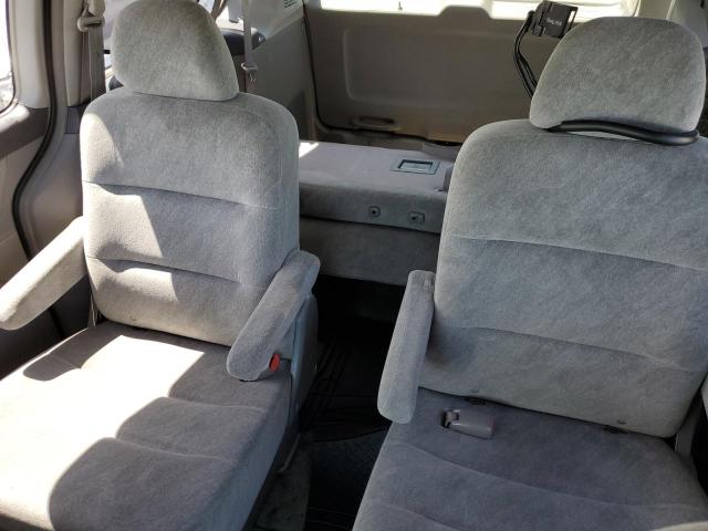 2001 Honda Odyssey Ex VIN: 2HKRL18631H569099 Lot: 53618914