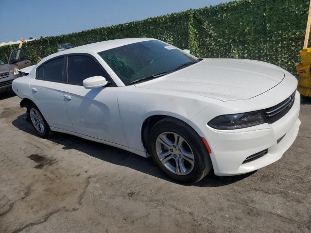 2015 Dodge Charger Se VIN: 2C3CDXBG8FH716562 Lot: 53663194