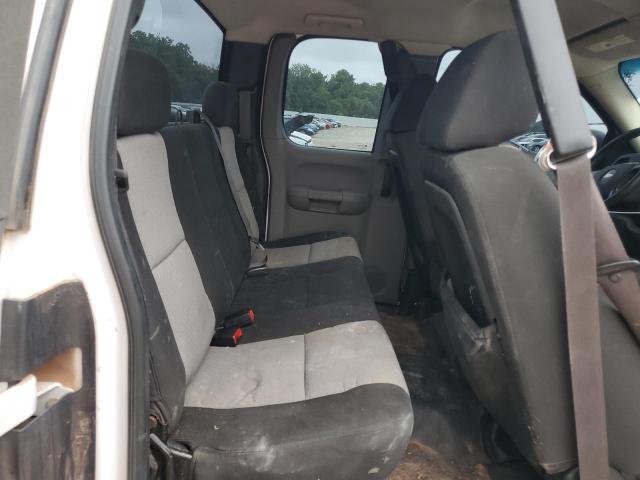 2009 Chevrolet Silverado C1500 VIN: 1GCEC19X99Z255564 Lot: 56639814