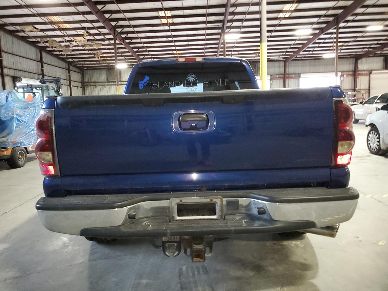 2GCEC19T141356306 2004 Chevrolet Silverado C1500