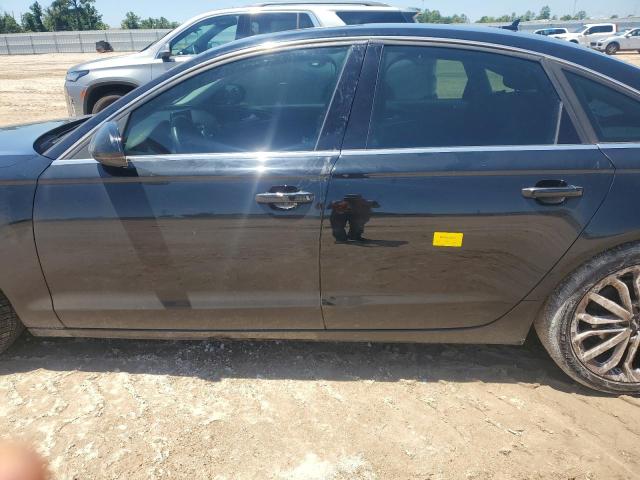 2013 Audi A6 Premium Plus VIN: WAUGFAFC7DN053952 Lot: 54148534