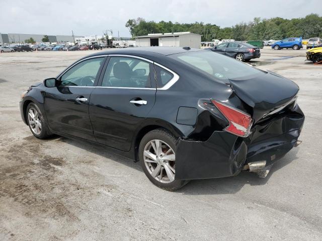 2014 Nissan Altima 2.5 VIN: 1N4AL3AP5EC269003 Lot: 54991384