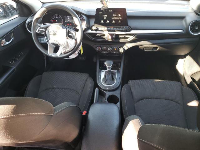 2021 KIA FORTE FE - 3KPF24AD7ME335007