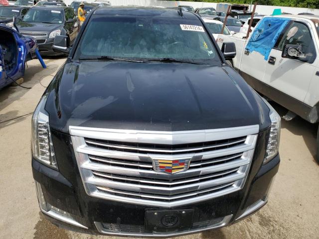 2015 Cadillac Escalade Esv Platinum VIN: 1GYS3UKJ7FR719208 Lot: 56147214