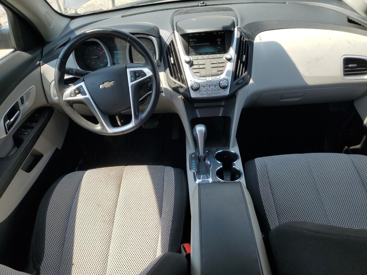 2GNFLFEK2F6353054 2015 Chevrolet Equinox Lt