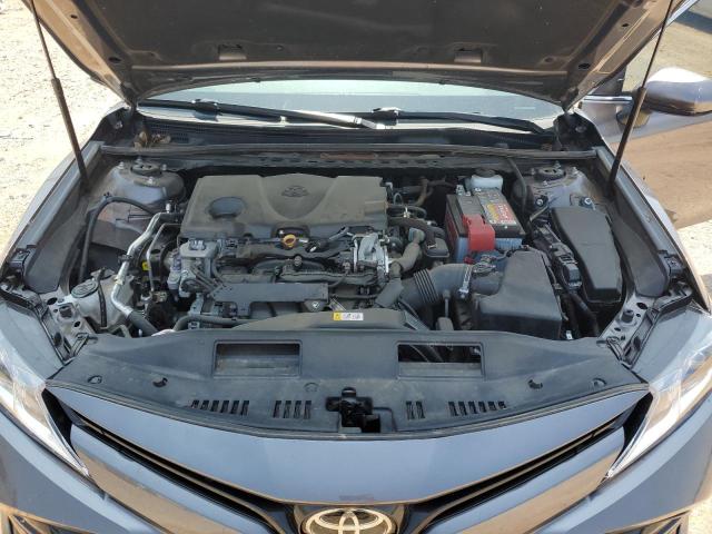 VIN 4T1C11AK6LU951098 2020 Toyota Camry, LE no.11