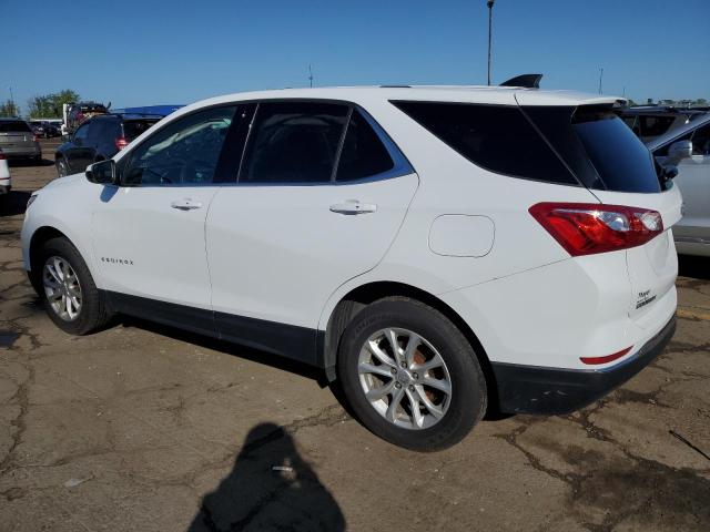 2GNAXSEV6J6257664 2018 CHEVROLET EQUINOX - Image 2