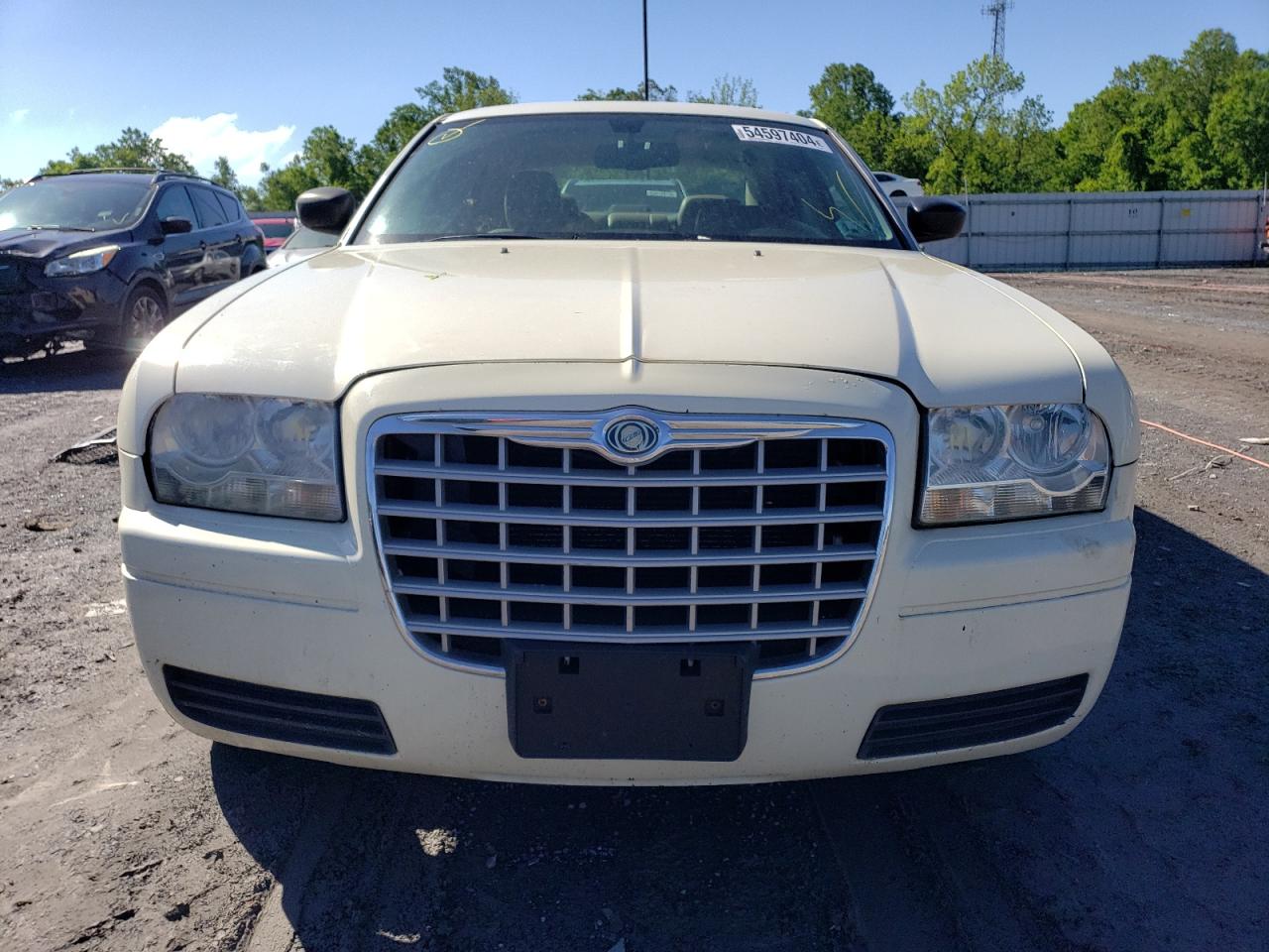 2C3KA43RX6H303755 2006 Chrysler 300