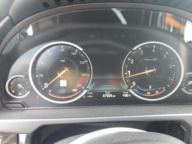 2018 BMW X5 xDrive50I VIN: 5UXKR6C5XJL069673 Lot: 54805234