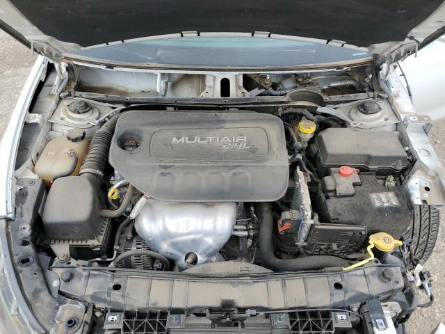 2015 DODGE DART SXT - 1C3CDFBB3FD120478