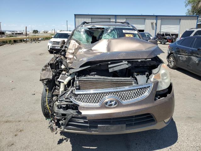 2011 Hyundai Veracruz Gls VIN: KM8NU4CC8BU176874 Lot: 56752454