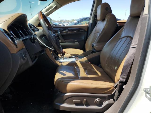 VIN 5GAKRCKD9DJ206886 2013 Buick Enclave no.7