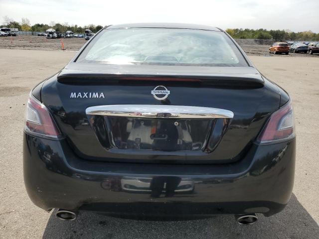 2012 Nissan Maxima S VIN: NY73145 Lot: 53748474