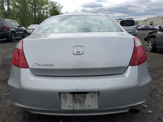 2008 Honda Accord Lx-S VIN: 1HGCS12328A015661 Lot: 54183294