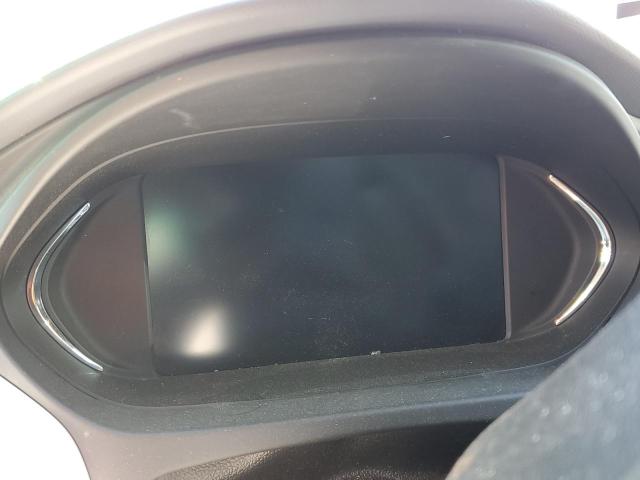 2017 Chevrolet Bolt Ev Premier VIN: 1G1FX6S09H4183501 Lot: 53435234