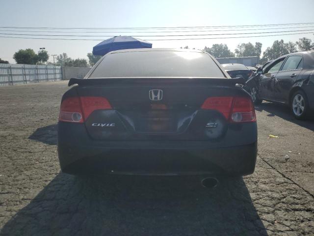 2007 Honda Civic Si VIN: 2HGFA55587H703779 Lot: 39673053