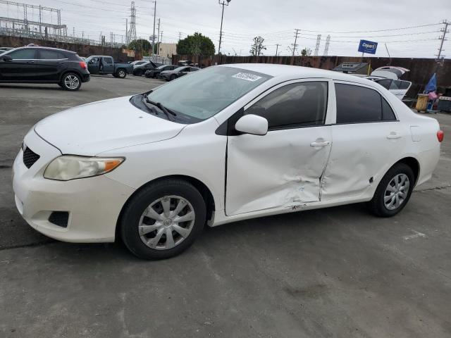 Vin: 1nxbu4ee1az312648, lot: 55326944, toyota corolla base 2010 img_1