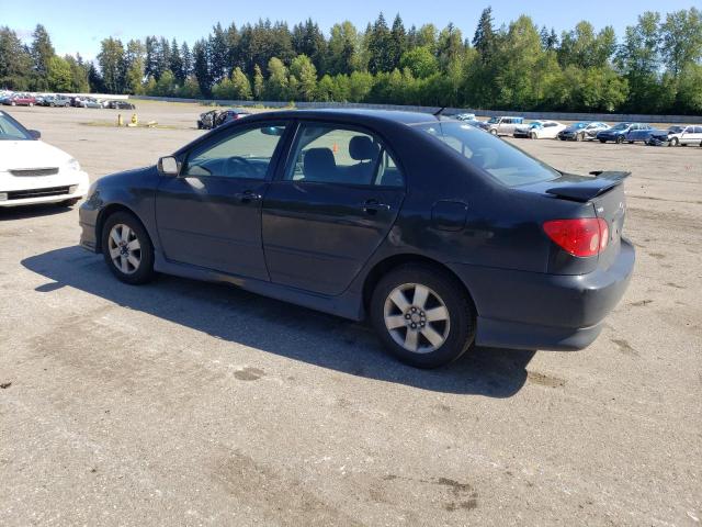 2006 Toyota Corolla Ce VIN: 1NXBR32E76Z582507 Lot: 54240874