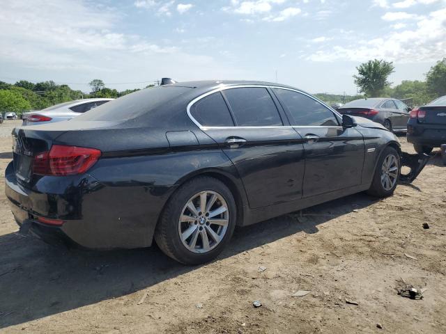 2016 BMW 528 Xi VIN: WBA5A7C58GG643181 Lot: 56071184