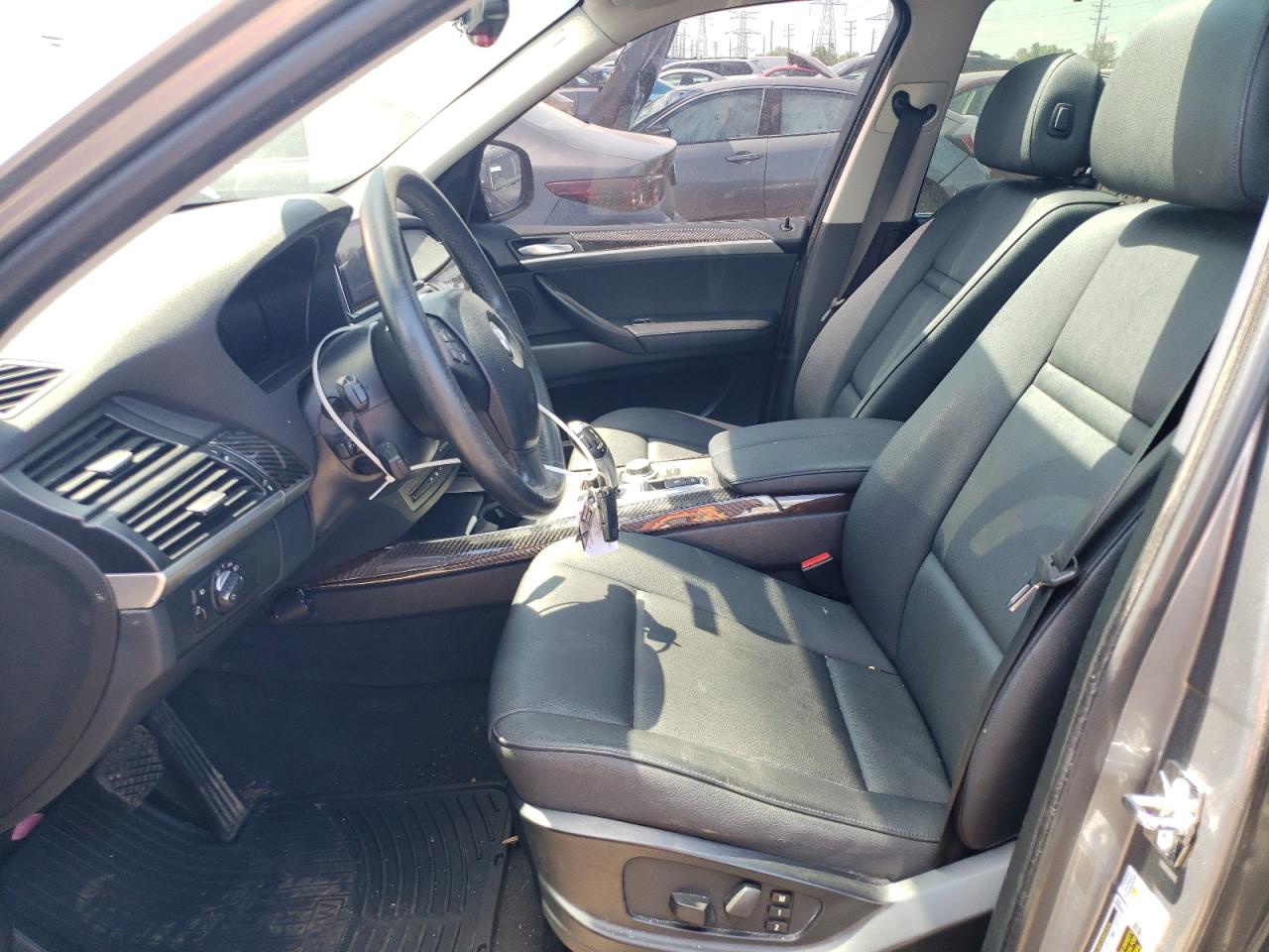 5UXFE43578L029854 2008 BMW X5 3.0I