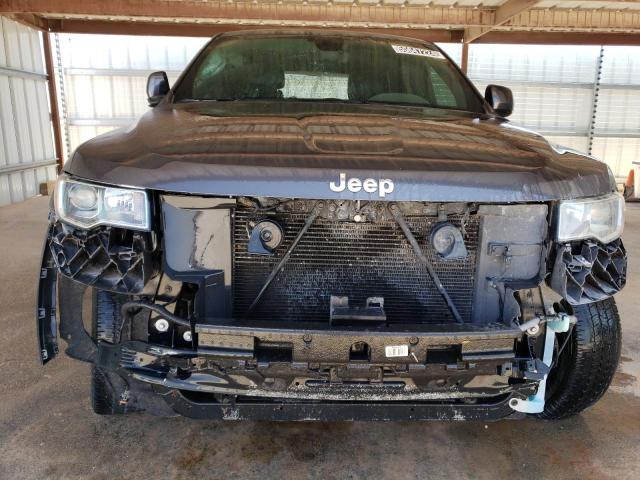 2019 Jeep Grand Cherokee Laredo VIN: 1C4RJEAG1KC850993 Lot: 55647224