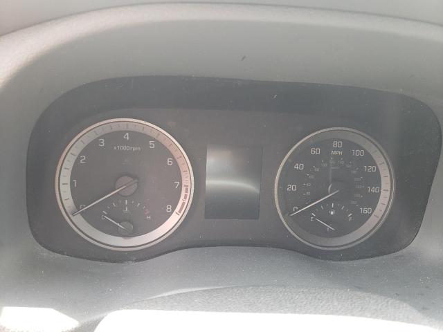 2017 Hyundai Tucson Limited VIN: KM8J3CA20HU319539 Lot: 54803054