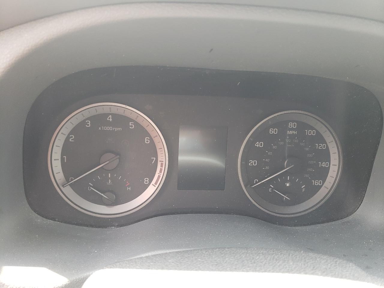 KM8J3CA20HU319539 2017 Hyundai Tucson Limited