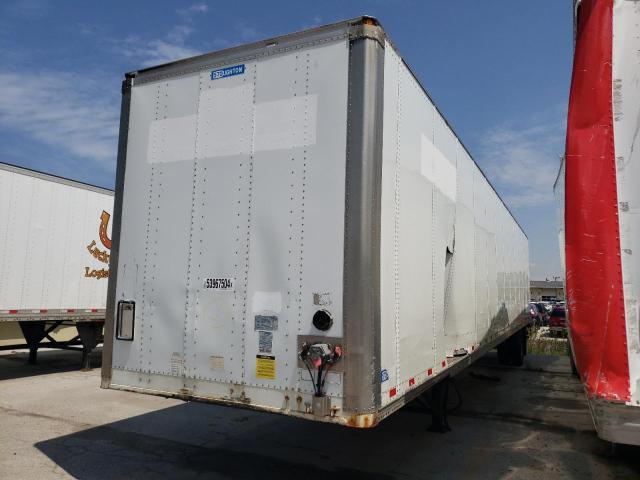 2011 Snfe Trailer VIN: 1DW1A5324BS257045 Lot: 53967504