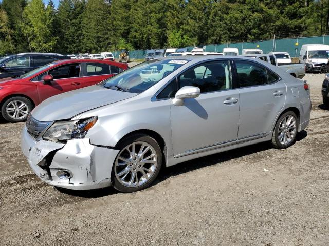 2011 Lexus Hs 250H VIN: JTHBB1BA5B2044516 Lot: 53826784