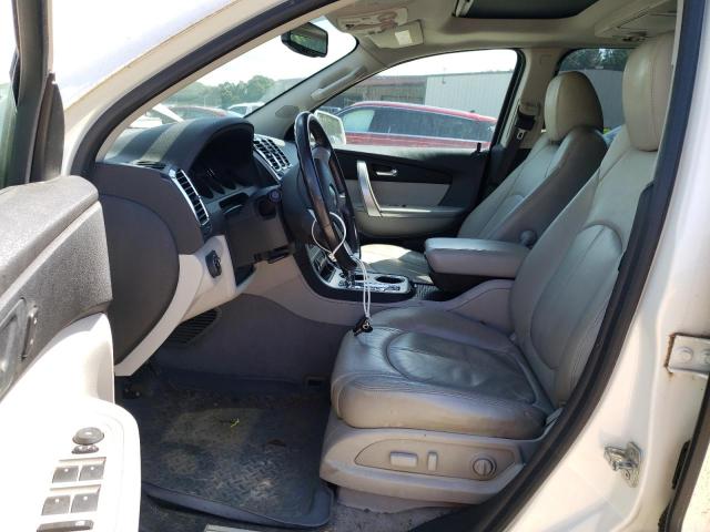 2012 GMC Acadia Slt-1 VIN: 1GKKRRED6CJ173412 Lot: 56732654