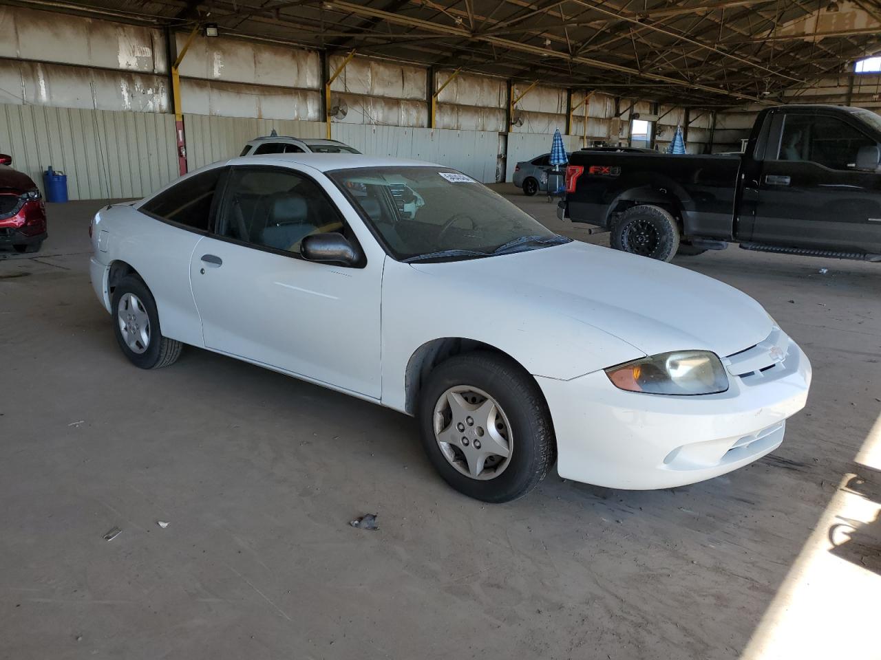 1G1JC12F447311519 2004 Chevrolet Cavalier