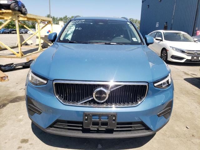 YV4L12UV7P2946006 Volvo Xc40 Core  5