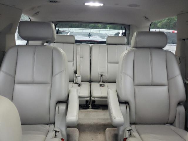 2008 GMC Yukon VIN: 1GKFK13098R173064 Lot: 54259544