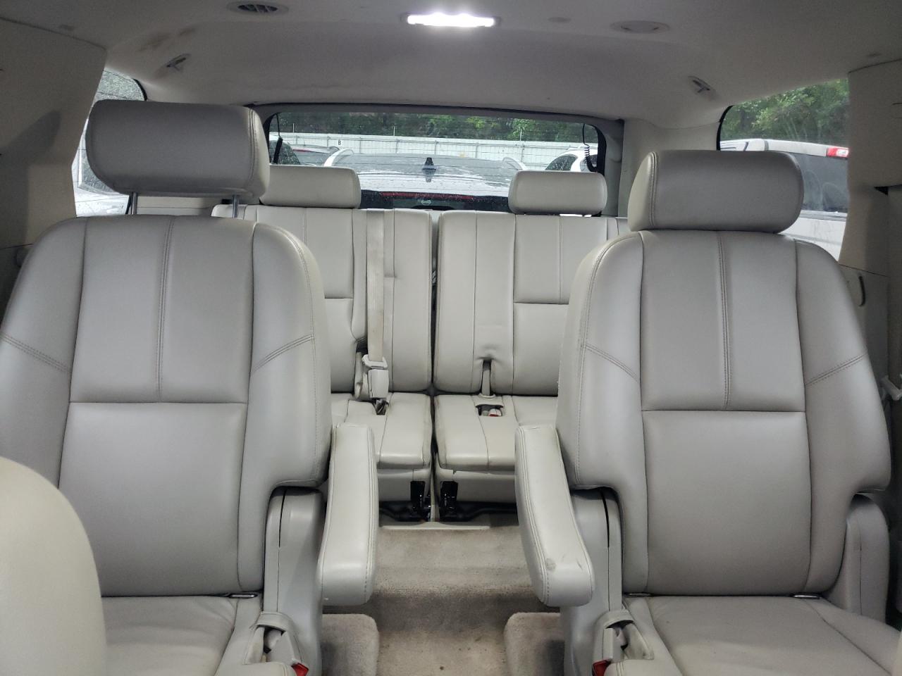 1GKFK13098R173064 2008 GMC Yukon