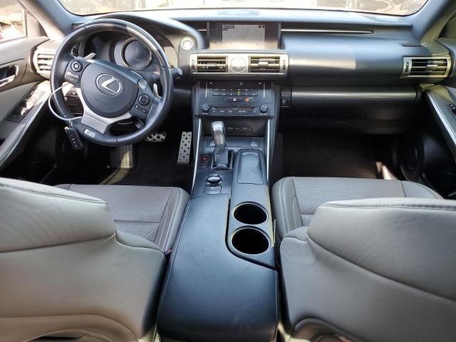 2014 Lexus Is 250 VIN: JTHBF1D26E5002272 Lot: 56686244