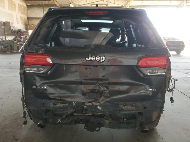 2014 Jeep Grand Cherokee Limited VIN: 1C4RJFBM8EC316159 Lot: 55308814