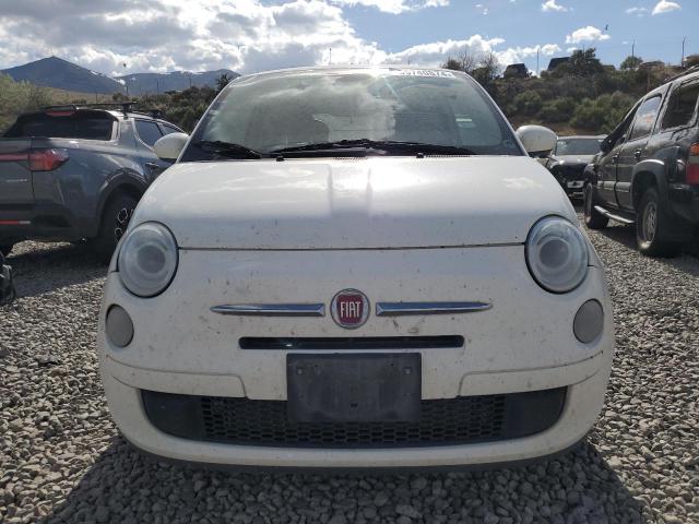 VIN 3C3CFFAR7FT695959 2015 Fiat 500, Pop no.5