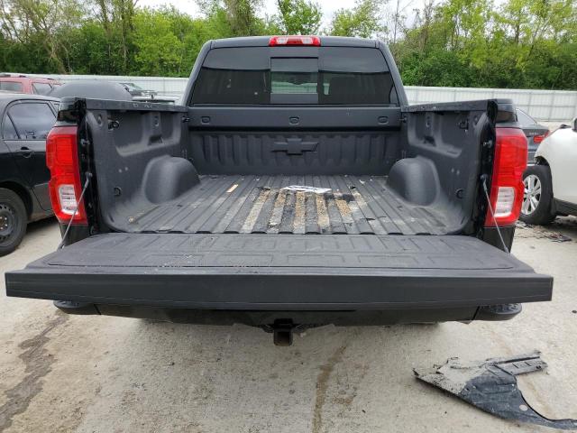 2018 Chevrolet Silverado K1500 Ltz VIN: 3GCUKSEC0JG234470 Lot: 56118794