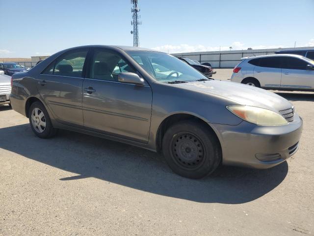 2004 Toyota Camry Le VIN: 4T1BE32K74U809967 Lot: 53899974