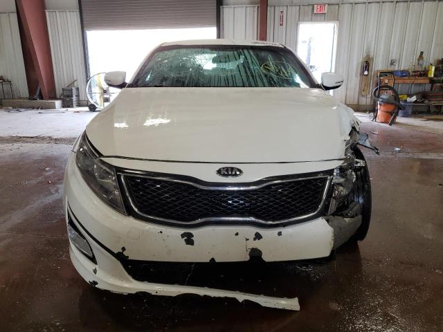 2015 KIA OPTIMA LX - KNAGM4A73F5575840