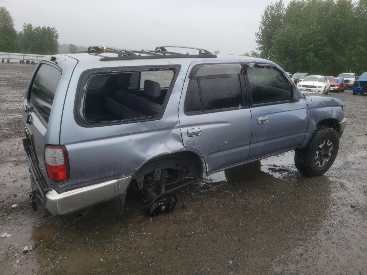 JT3HN86R5T0035425 1996 Toyota 4Runner Sr5