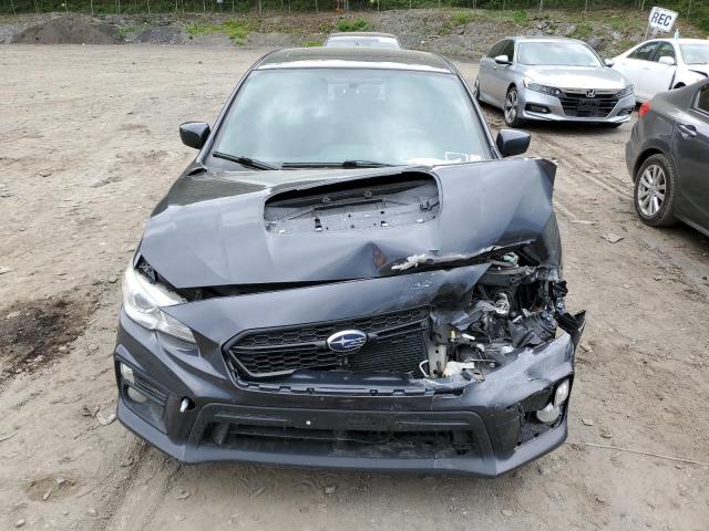 2018 Subaru Wrx Premium VIN: JF1VA1C65J8806854 Lot: 54609434